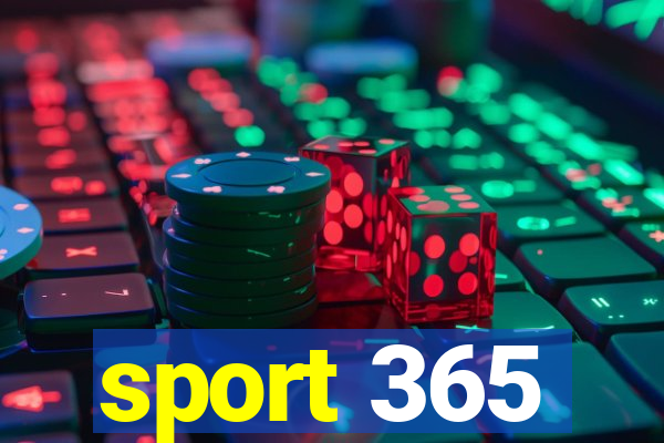 sport 365